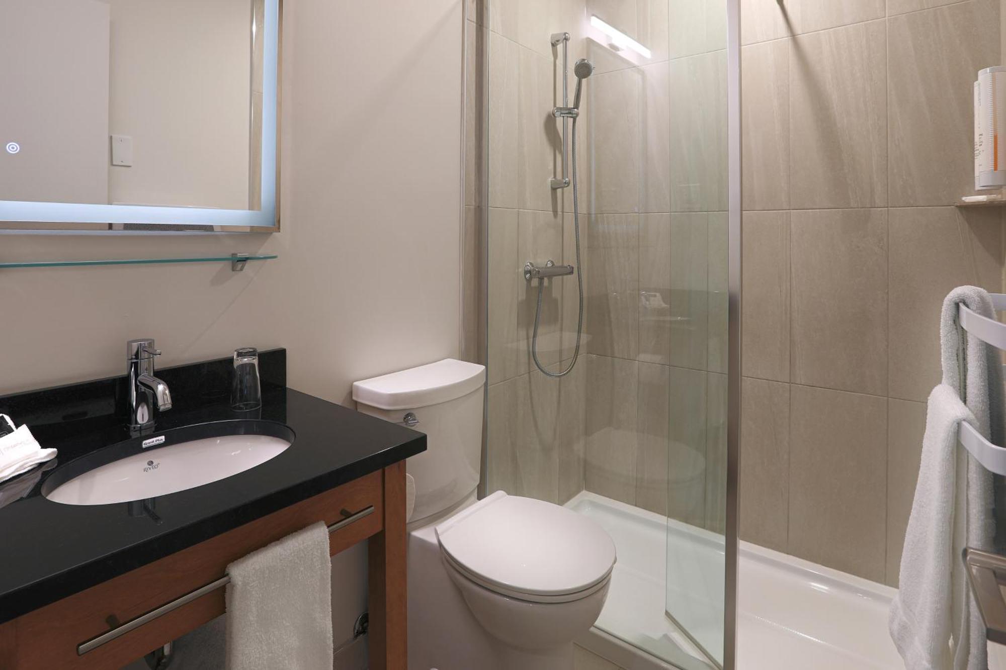 Hotel & Cie Sainte Anne des Monts Room photo