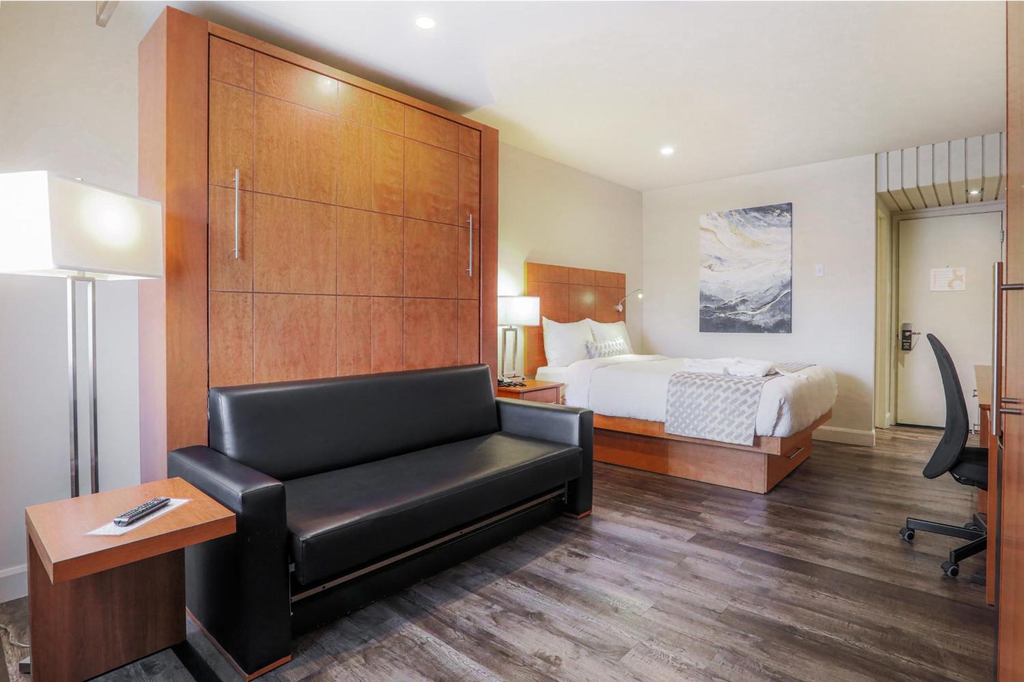 Hotel & Cie Sainte Anne des Monts Room photo